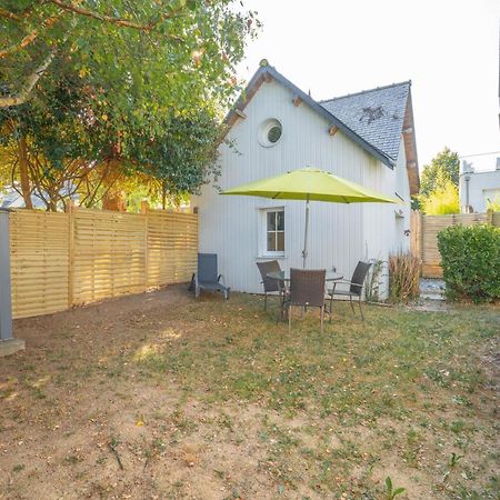 Cottages A Proximite De La Plage Dinard Ngoại thất bức ảnh